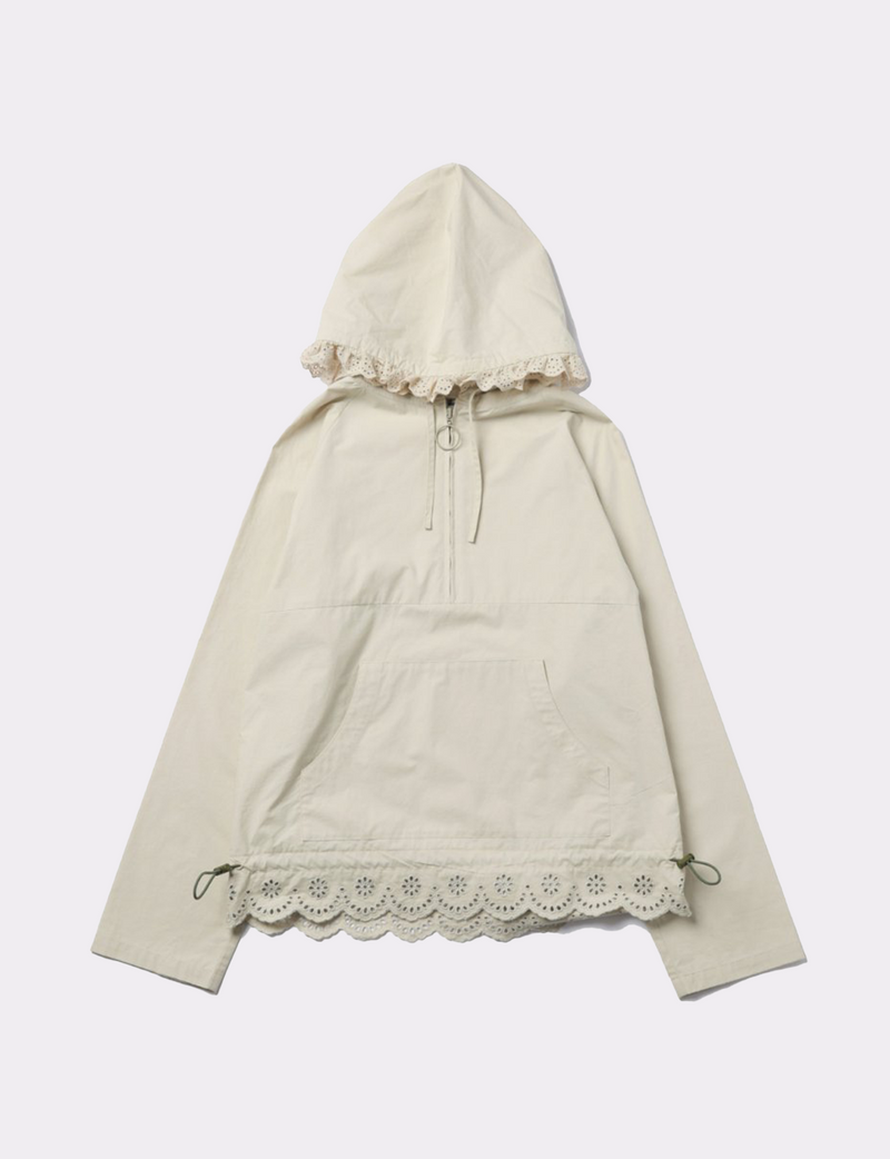 Baby Cotton Pullover