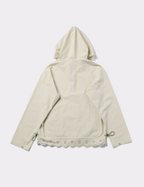 Baby Cotton Pullover