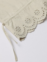 Baby Cotton Pants