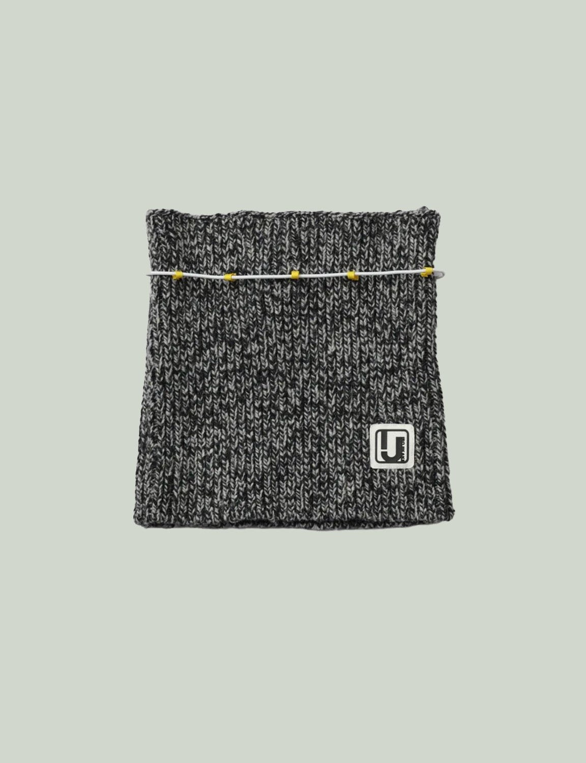 2WAY CAP and NECK WARMER♲