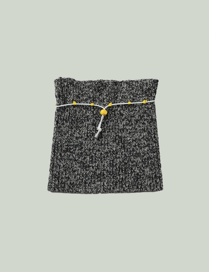 2WAY CAP and NECK WARMER♲