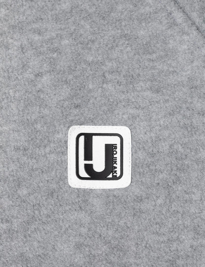 LOVE THE EARTH FREECE♲ (GRAY)