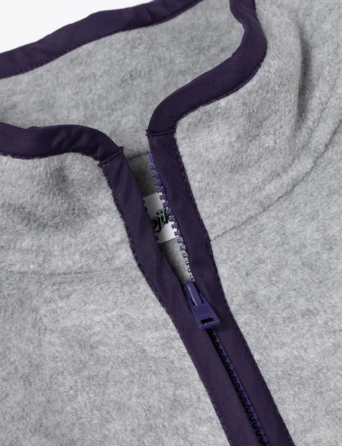 LOVE THE EARTH FREECE♲ (GRAY)