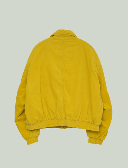 CORDUROY JACKET