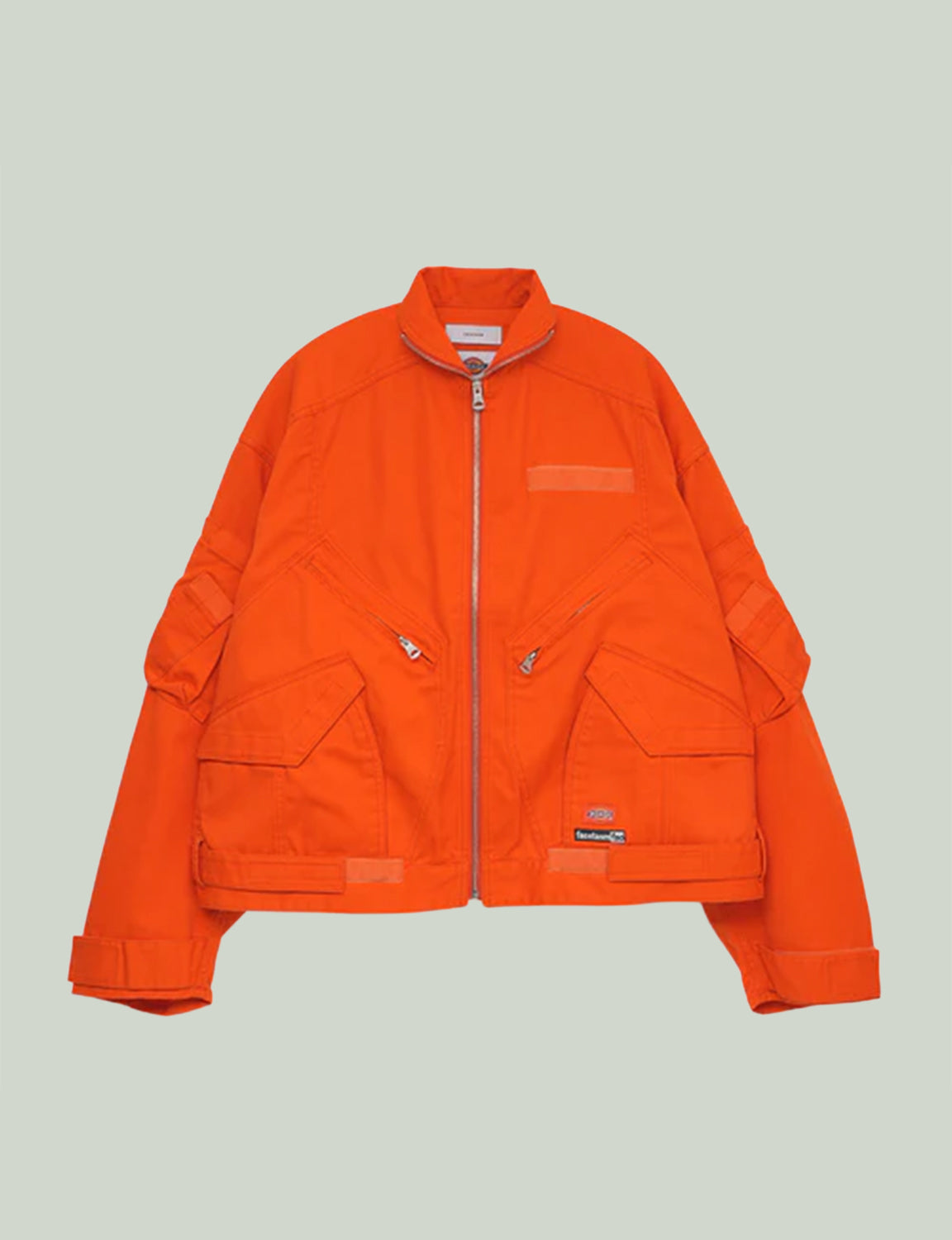 FACETASM×DICKIES FLIGHT JACKET