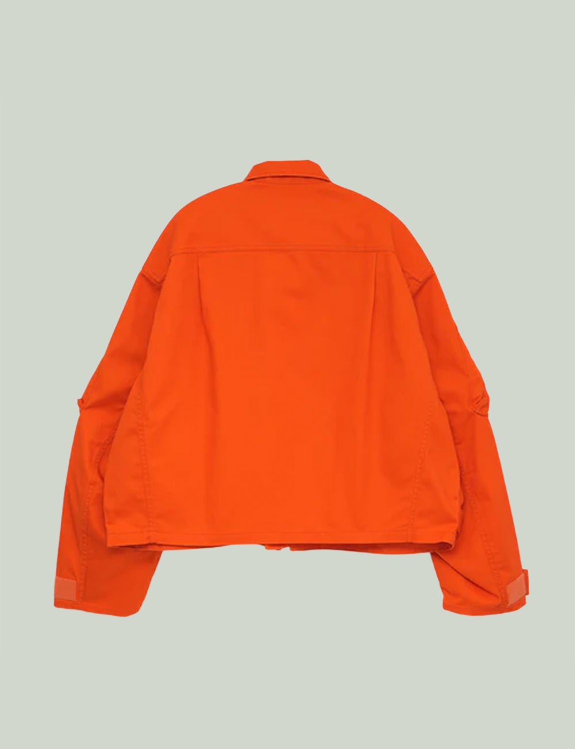 FACETASM×DICKIES FLIGHT JACKET