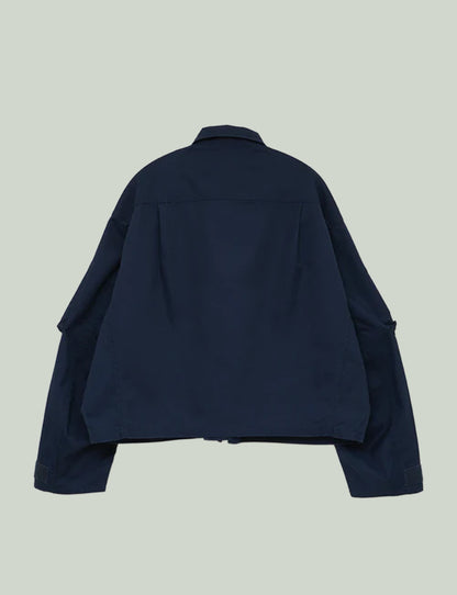FACETASM×DICKIES FLIGHT JACKET