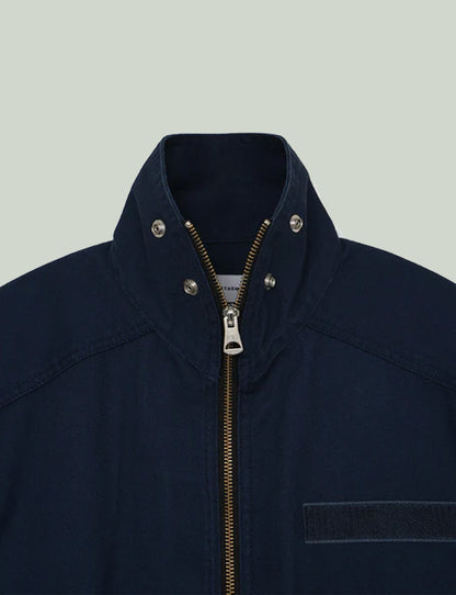 FACETASM×DICKIES FLIGHT JACKET