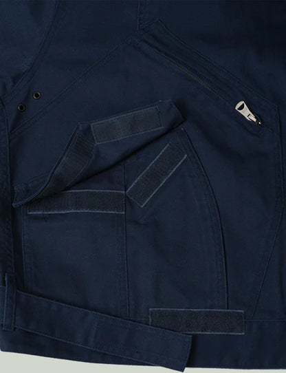 FACETASM×DICKIES FLIGHT JACKET