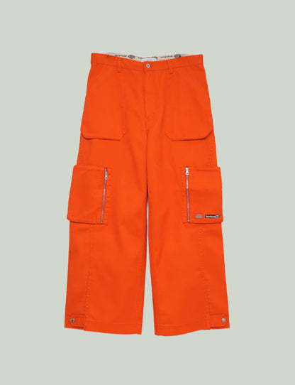 FACETASM×DICKIES CARGO PANTS