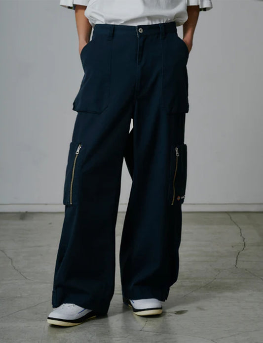 FACETASM×DICKIES CARGO PANTS