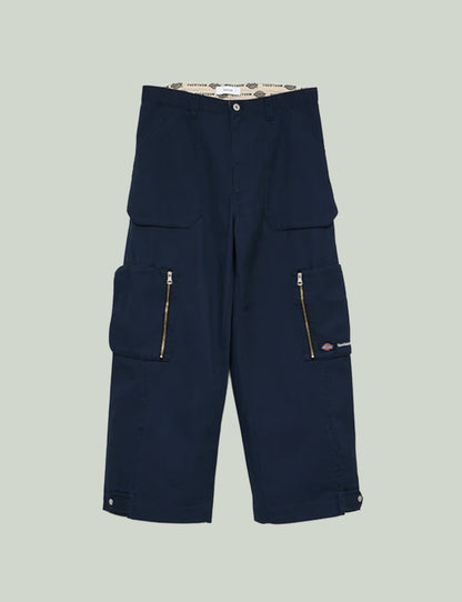 FACETASM×DICKIES CARGO PANTS