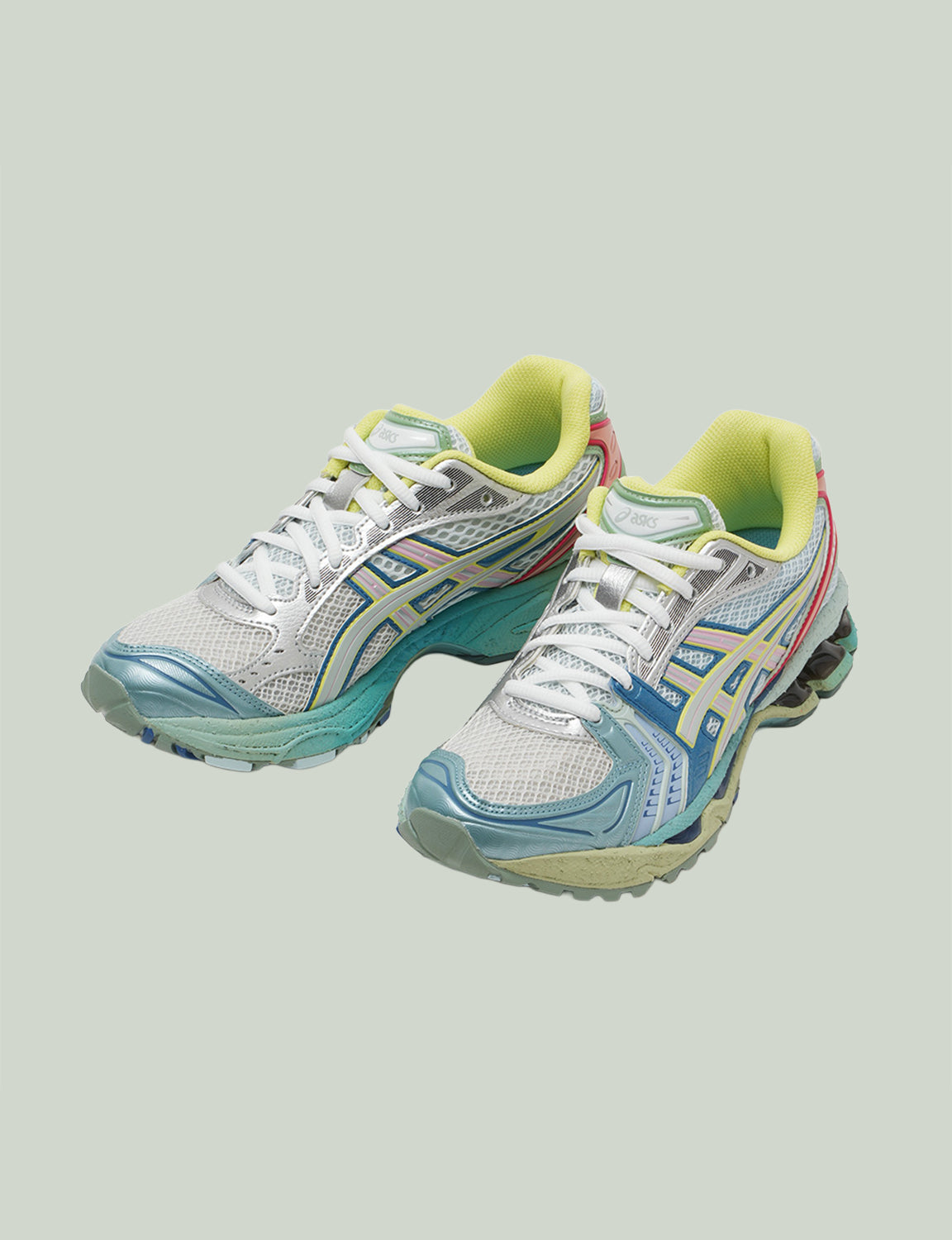 FACETASM(ファセッタズム) ASICS(アシックス) コラボスニーカー 通販