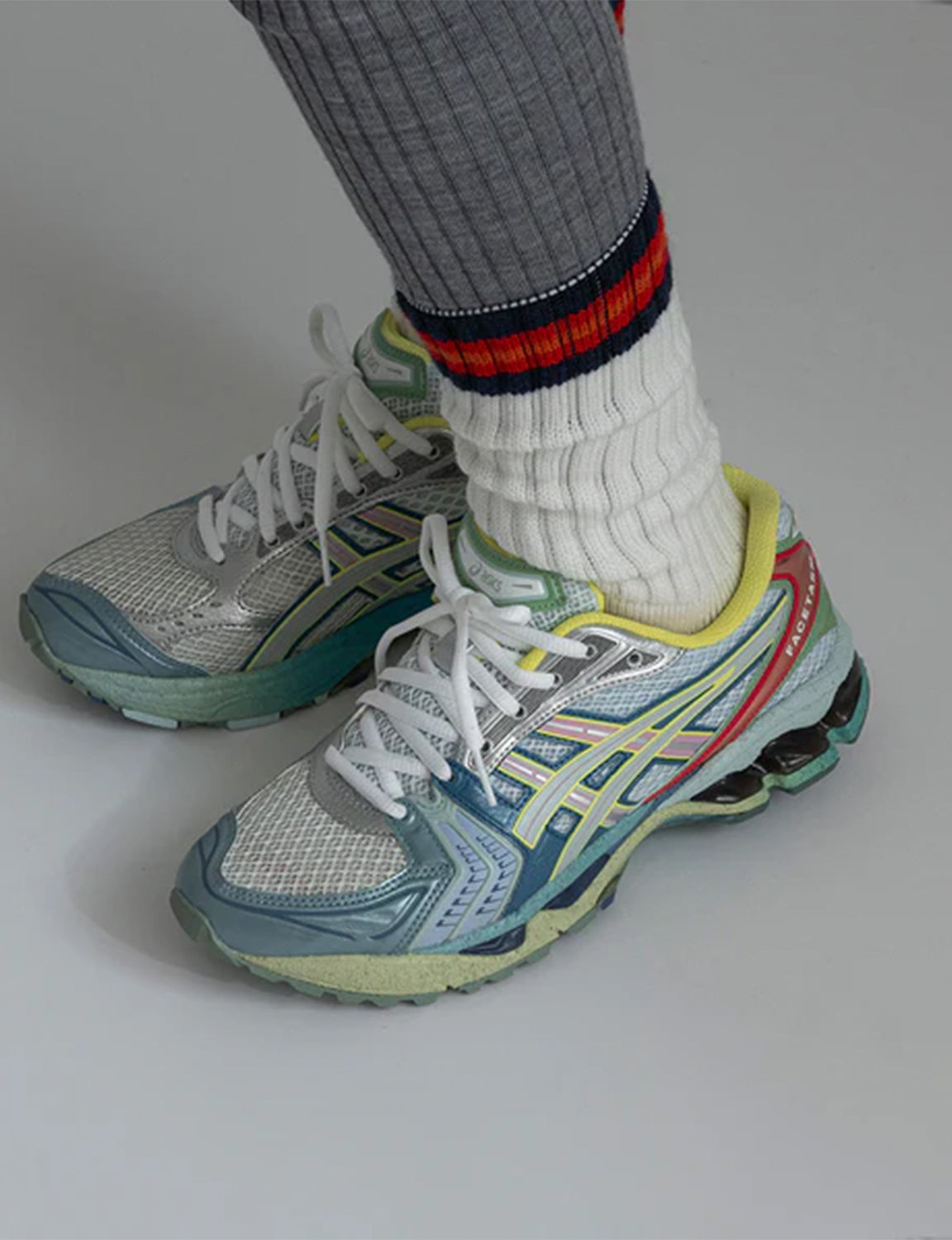 FACETASM×ASICS GEL-KAYANO 14