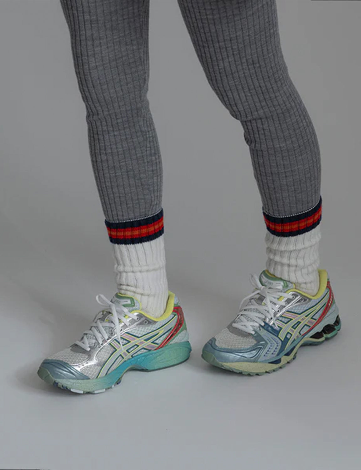 FACETASM×ASICS GEL-KAYANO 14
