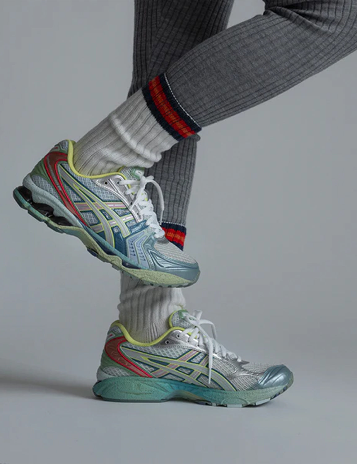 FACETASM×ASICS GEL-KAYANO 14