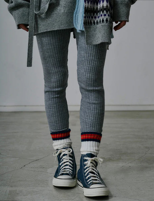 RIB SOCKS