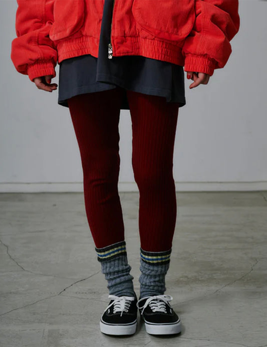 RIB SOCKS