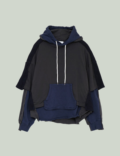 FACETASM(ファセッタズム) 2025AW フーディー 通販