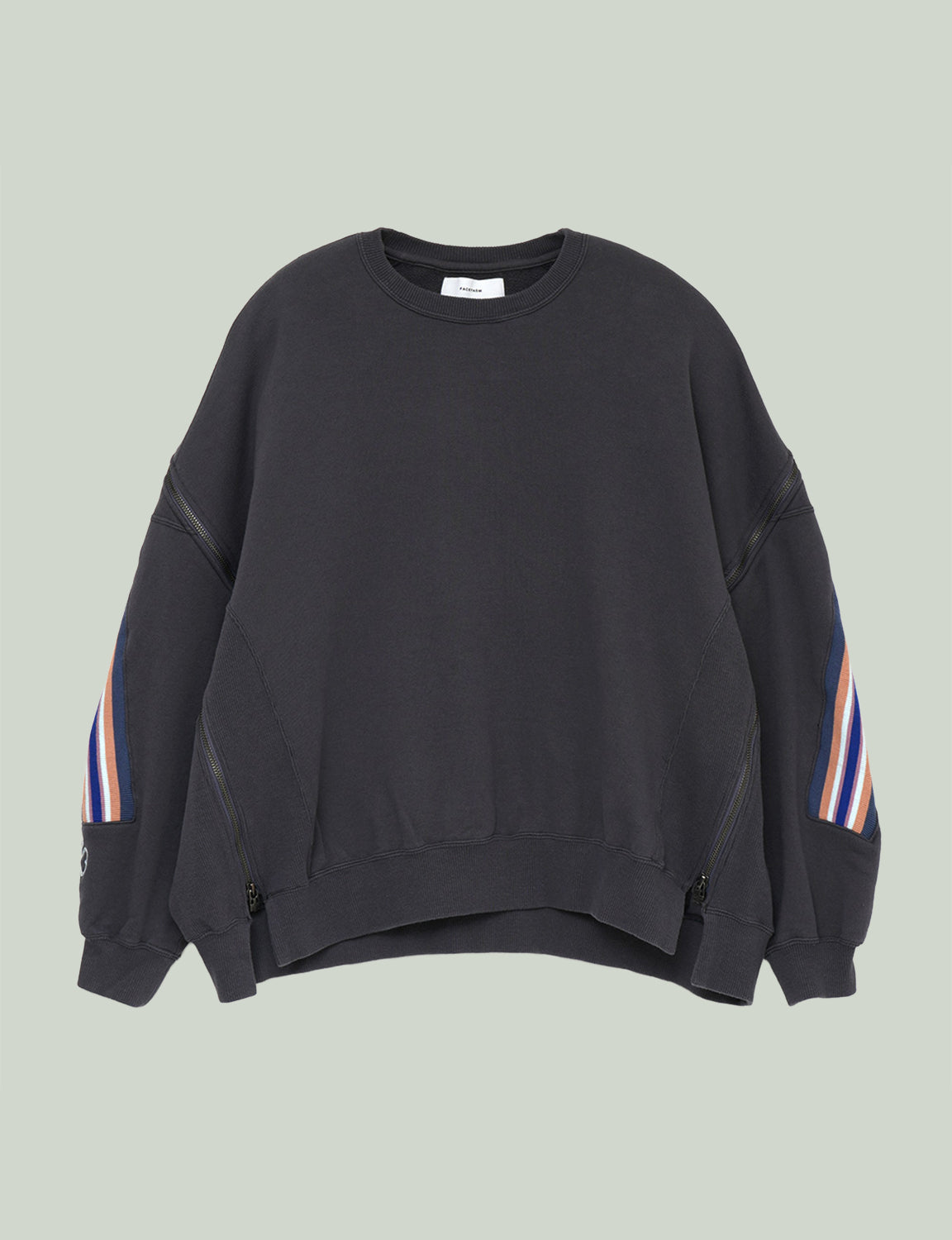 FACETASM(ファセッタズム) 2025AW スウェット 通販