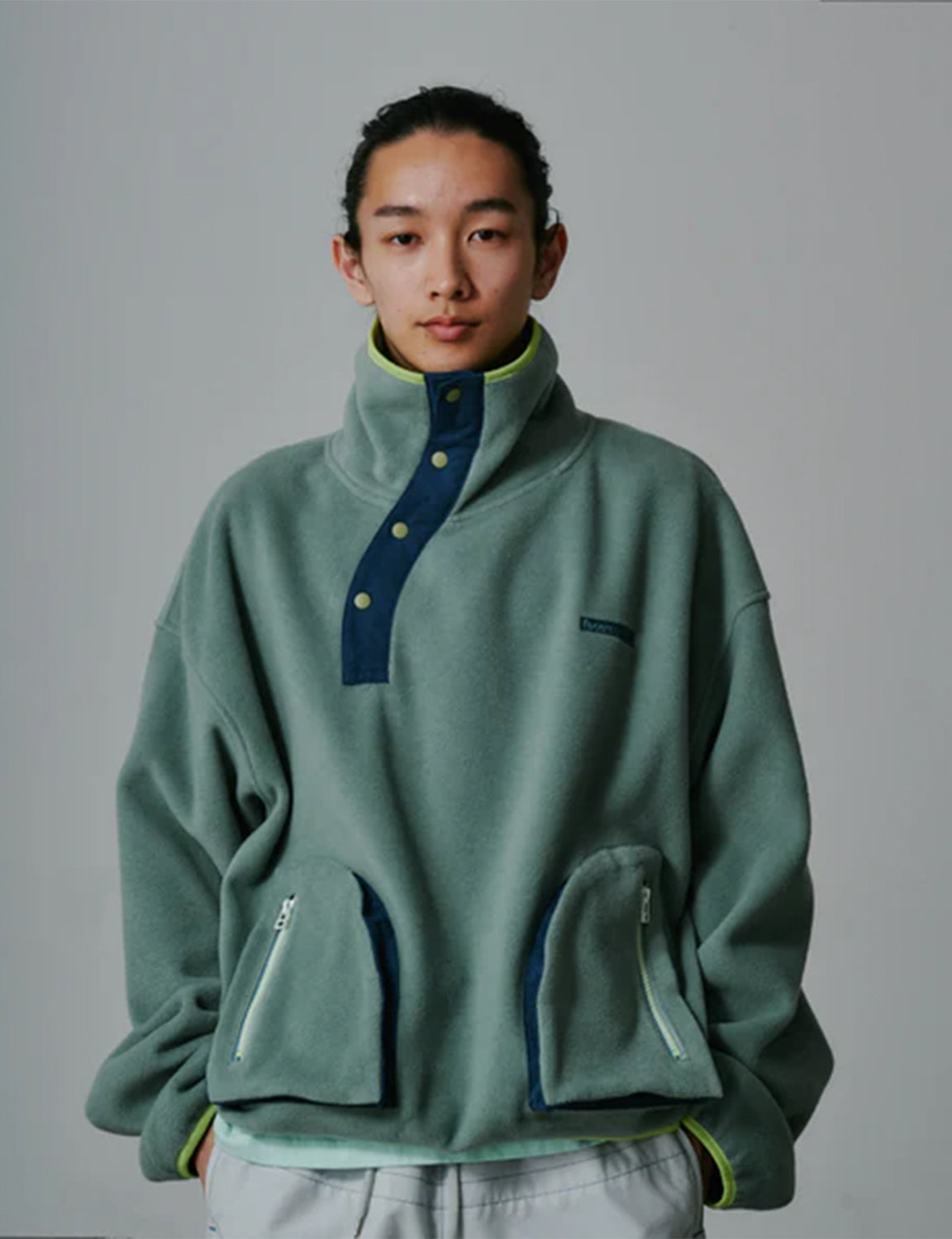 ○★訳有 FACETASM ファティーグジャケット＆パンツ セットアップ FACETASM | 公式通販 – The Contemporary Fix Kyoto