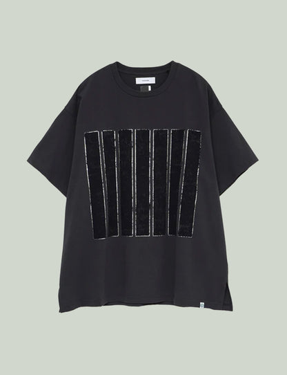 7BARS BIG TEE