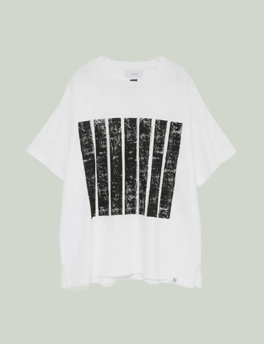 7BARS BIG TEE