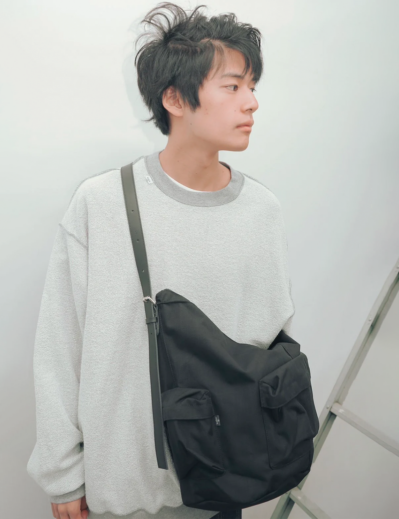 kudos kudos body bag The Contemporary Fix Kyoto