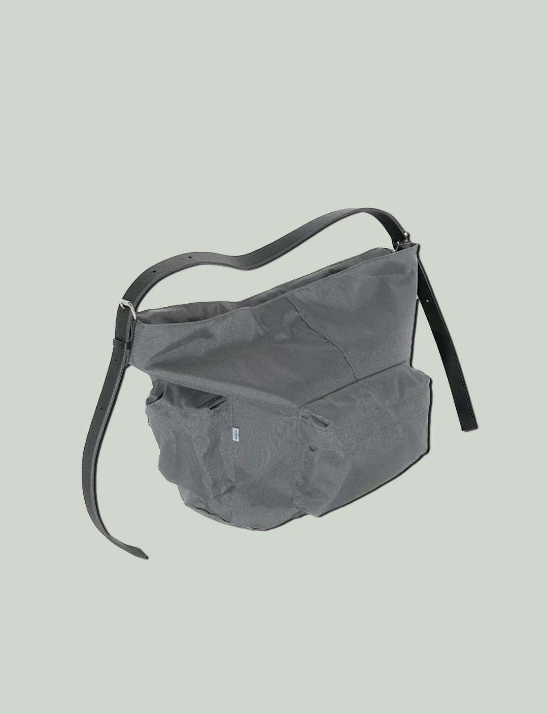 バッグ kudos body bag kudos(クードス)のKUDOS BODY BAG BLACKの通販｜PALETTE art