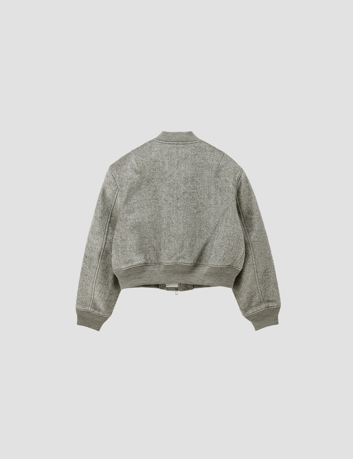 VELVET WOOL MA-1