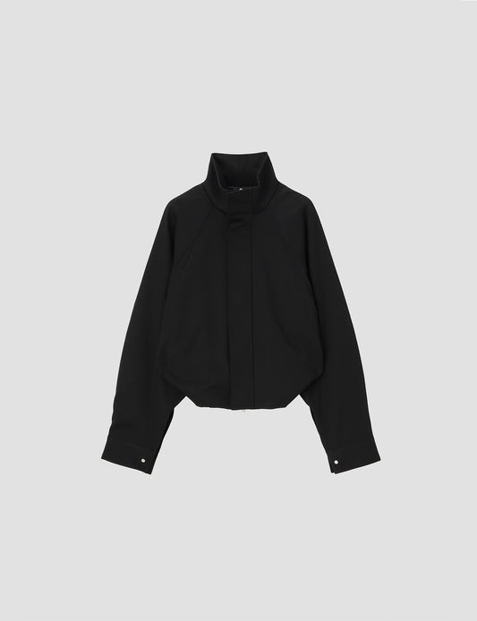 KANAKO SAKAI(カナコサカイ) 2025aw ウールボンバー 通販