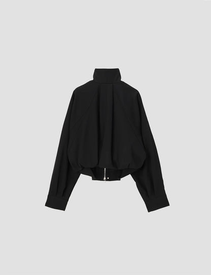 WOOL BOMBER