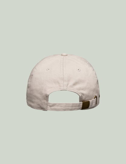 KOSUKE SHONO - 'NAKED LUNCH' BASSBALL CAP