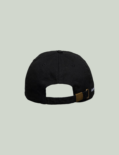 KOSUKE SHONO - 'NAKED LUNCH' BASSBALL CAP