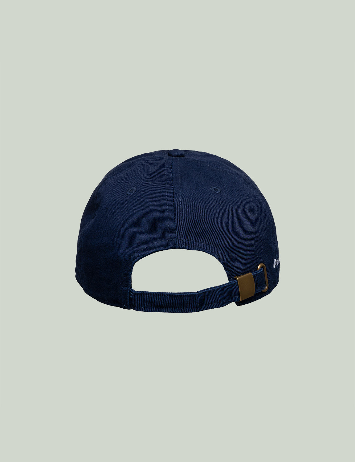 KOSUKE SHONO - 'NAKED LUNCH' BASSBALL CAP