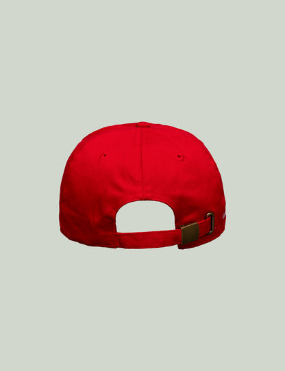 KOSUKE SHONO - 'NAKED LUNCH' BASSBALL CAP