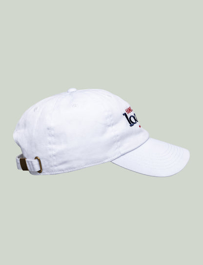CLAY ARLINGTON - 'looser' BASSBALL CAP