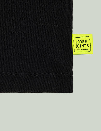 CLAY ARLINGTON - 'UNDERGROUND DEVELOPMENT GROUP' L/S TEE