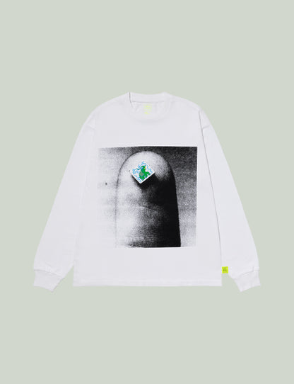 loosejoints(ルーズジョインツ) 2025FW ロンTEE 通販