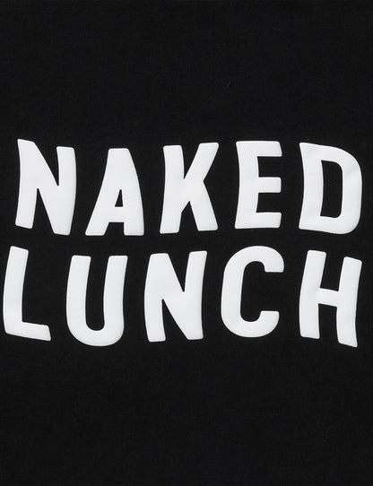 KOSUKE SHONO - 'NAKED LUNCH' L/S TEE