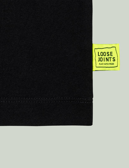 CLAY ARLINGTON - 'RESEARCH CHEMICALS' S/S TEE
