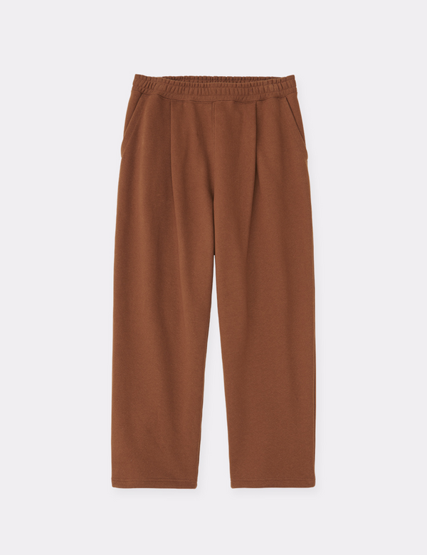 TUCKED SWEAT PANT