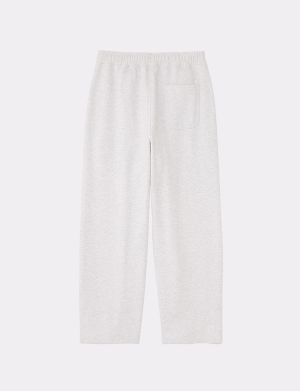 TUCKED SWEAT PANT