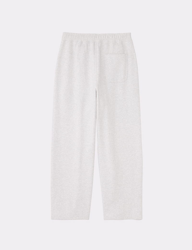 TUCKED SWEAT PANT