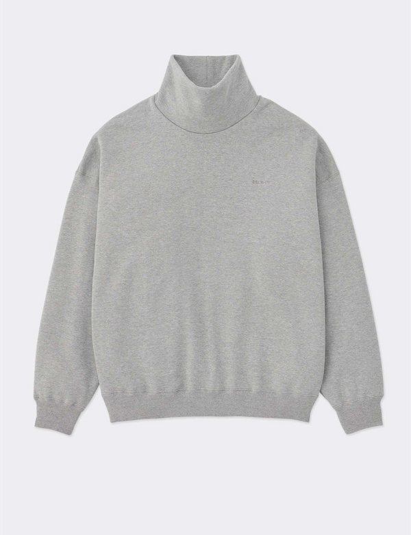 SOHY HIGH NECK SWEAT