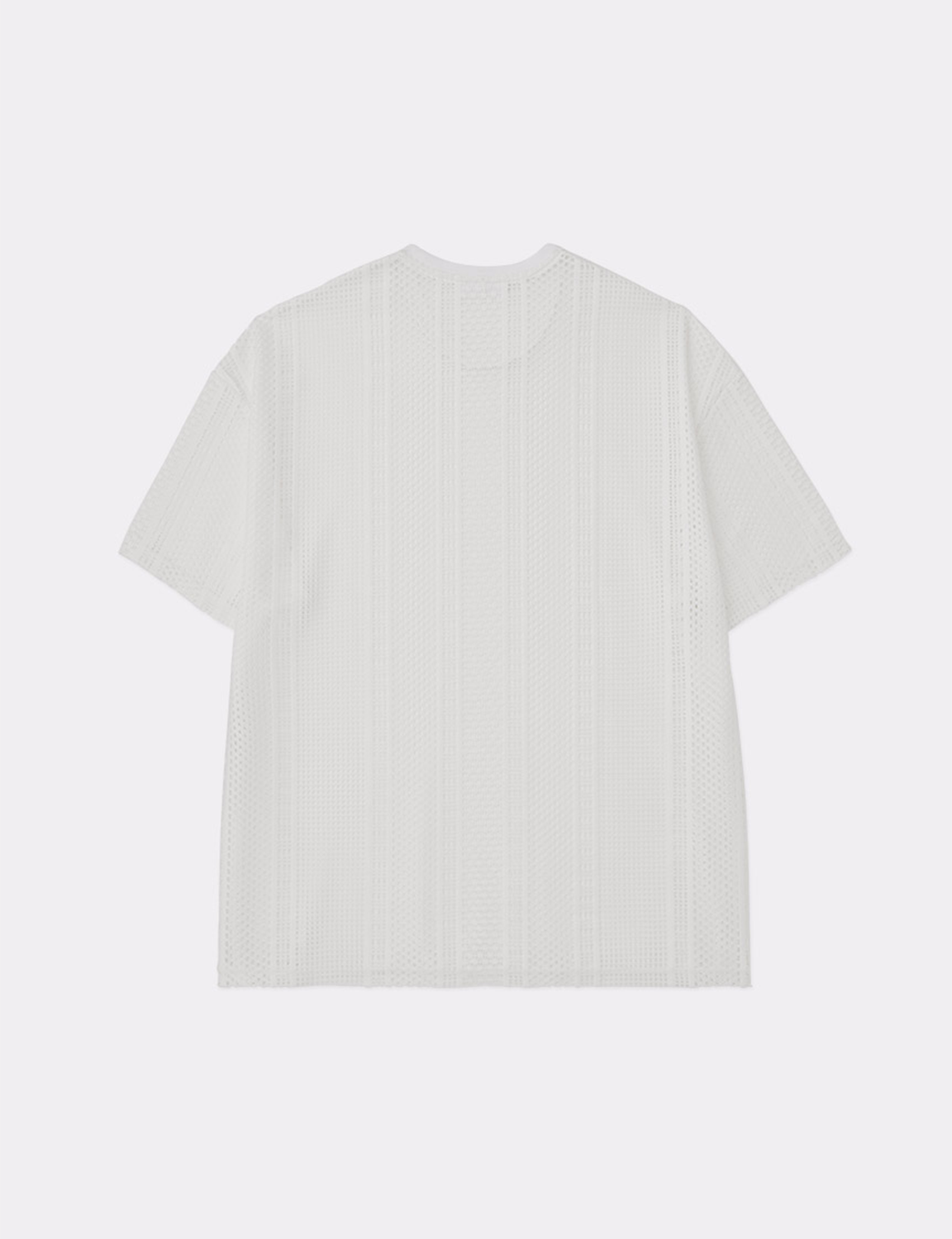 LACE TEE