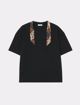 SCARF BIG TEE