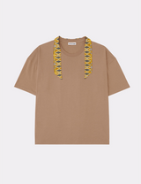SCARF BIG TEE