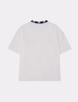 SCARF BIG TEE