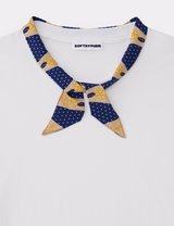 SCARF BIG TEE